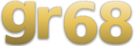 gr68 logo