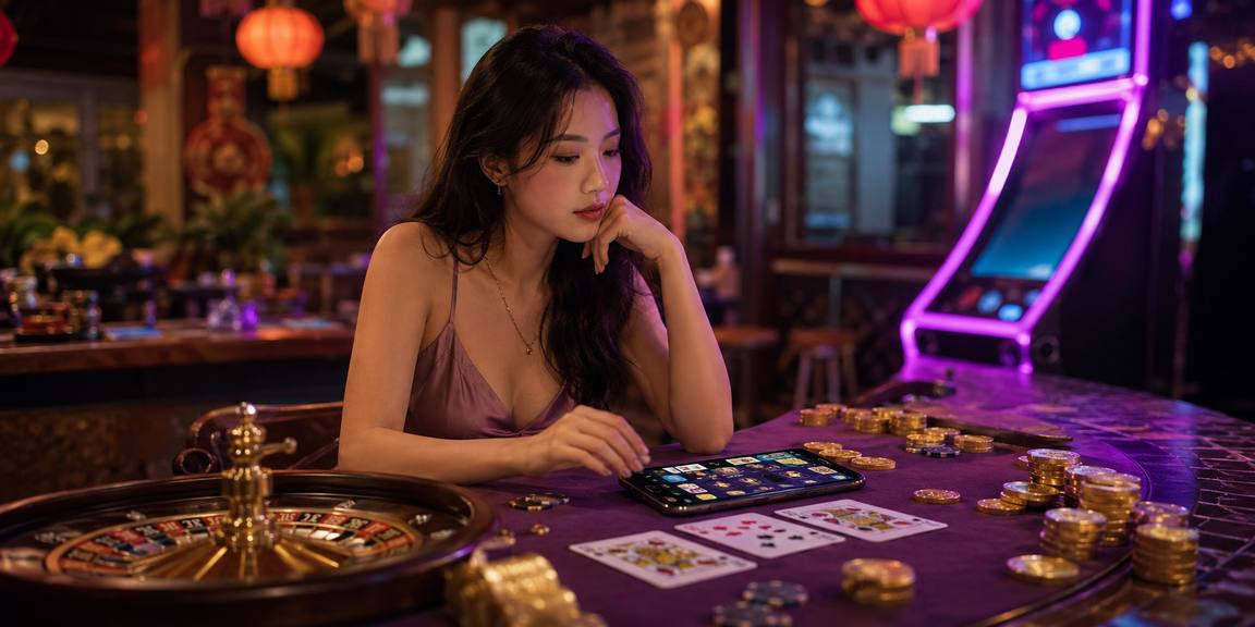 gr68 Casino